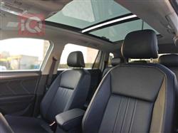 فولكسفاغن تيغوان